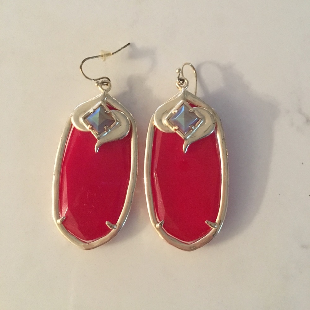 Kendra Scott Danielle Earrings